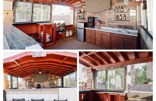 Garden Lakes House | Tropical Paradise in Garden Lakes!