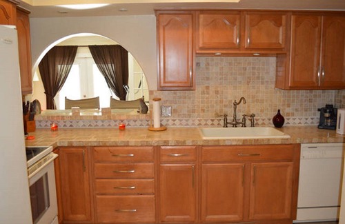 Margate House | Tropical Paradise, Private Heated Pool & Spa, Built-in-BBQ