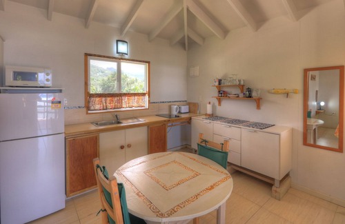 Turangi Tapere Apartment | Tropical Sands