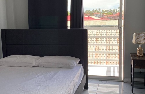Port Mourant Hotel | Tropical Suite