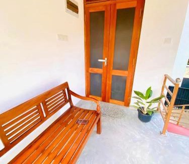 Talpe House | Tropical Thalpe