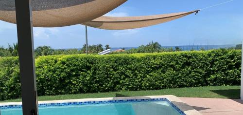 Playa San Blas House | Tropical Vibes Beach House