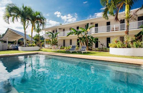 Port Vila Apartment | Tropicana Lagoon Apartments