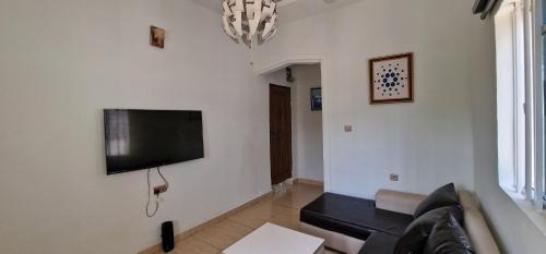 Ekrokpe Apartment | Tropicana Resorts and Gardens 1
