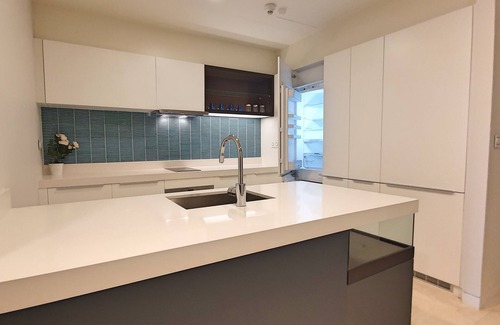 Kuala Lumpur City Centre Apartment | Tropicana W the residence at KLCC