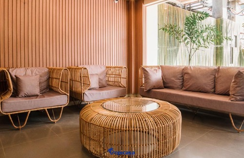 Coron Hotel | Tropicasa Hotel