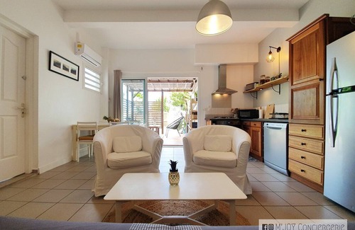 Les Avirons Apartment | - TROPIKAPPART* -