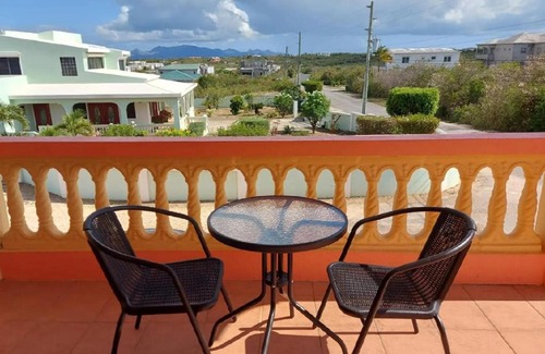 Crocus Hill Apartment | Tropix Getaway - Rental Car Available
