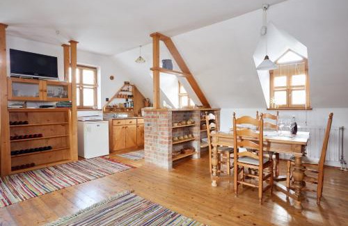 Villany Apartment | Troszt Pince Apartman