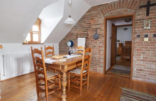 Villany Apartment | Troszt Pince Apartman
