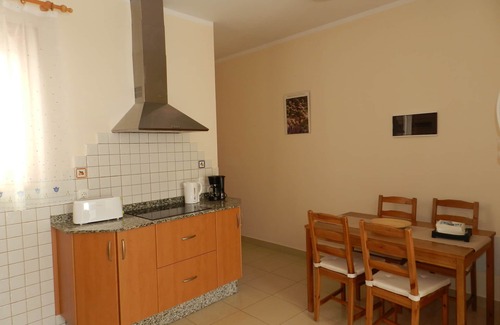 El Tablero House | TROTAMUNDOS GRAN CANARIA 4