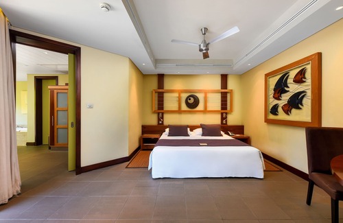 Trou aux Biches Hotel | Trou aux Biches Beachcomber Golf Resort & Spa