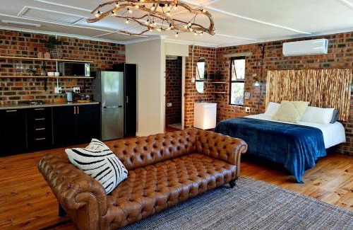 Paarl Apartment | Trout Cottage