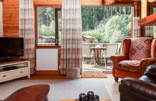 Moretonhampstead House | Trout River Retreat
