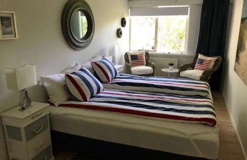 Hornbaek Bed & Breakfast | Trouville Bed & Breakfast