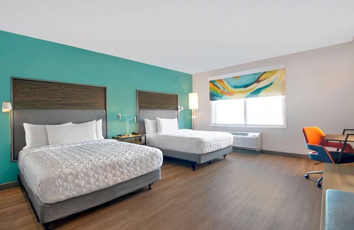 Ashburn Hotel | Tru By Hilton Ashburn One Loudoun, Va