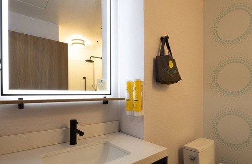 Gowanus Hotel | Tru By Hilton Brooklyn