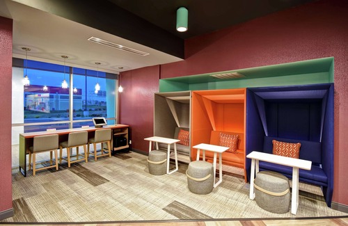 Fort Wayne Hotel | Tru by Hilton Fort Wayne, IN