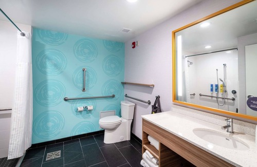 Greenville Hotel | Tru By Hilton Greenville