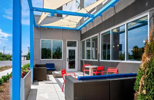 Holland Hotel | Tru By Hilton Holland, Mi