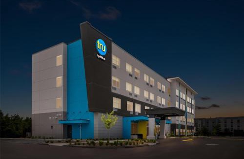 Holland Hotel | Tru By Hilton Holland, Mi