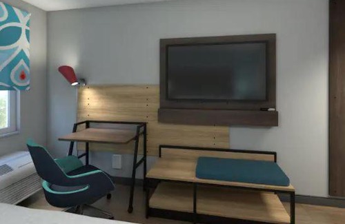 Indianapolis Hotel | Tru By Hilton Indianapolis Lawrence, In