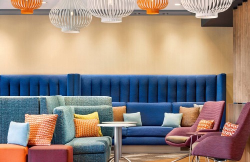 Lawrenceville Hotel | Tru by Hilton Lawrenceville Atlanta I-85 Sugarloaf