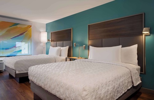 Merrillville Hotel | Tru By Hilton Merrillville