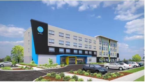 Miramar Hotel | Tru By Hilton Miramar