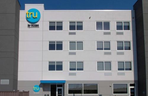 Northwest Hotel | Tru By Hilton Norfolk Airport, Va