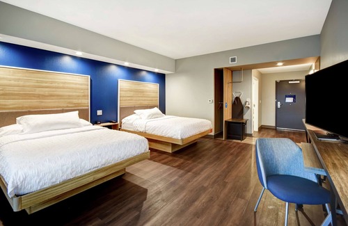 Camillus Hotel | Tru By Hilton Syracuse-Camillus