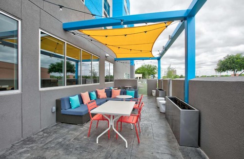 Wichita Falls Hotel | Tru By Hilton Wichita Falls, Tx