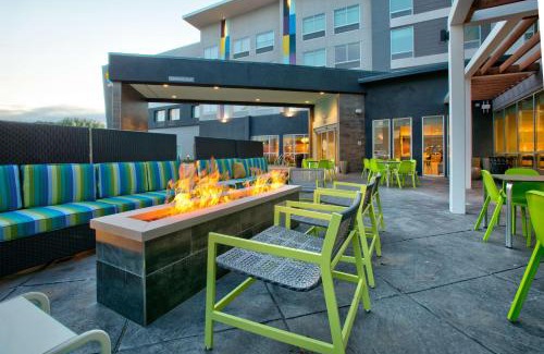 Wichita Falls Hotel | Tru By Hilton Wichita Falls, Tx