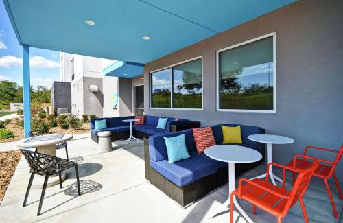 Wytheville Hotel | Tru By Hilton Wytheville Va