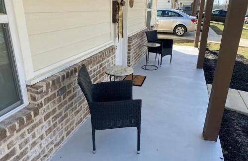 Guntown House | True JOI Escapes
