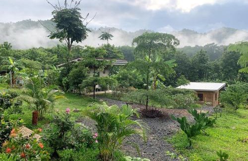 Sop Poeng House | True Nature Chiang Mai - Yoga & Meditation Homestay Retreat