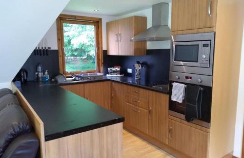 South Laggan Ski Chalet | True North Lodge - A cosy wee highland Getaway