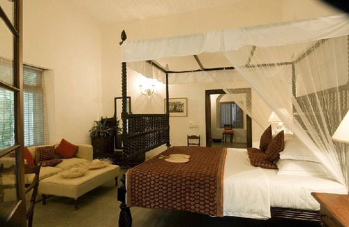 Habarana House | True Sri Lankan Experience