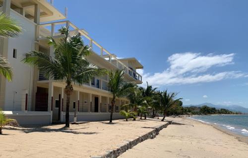Trujillo Apartment | Trujillo Airport Beach Suites