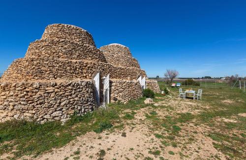 Maruggio House | Trulli della Chianca by BarbarHouse srl