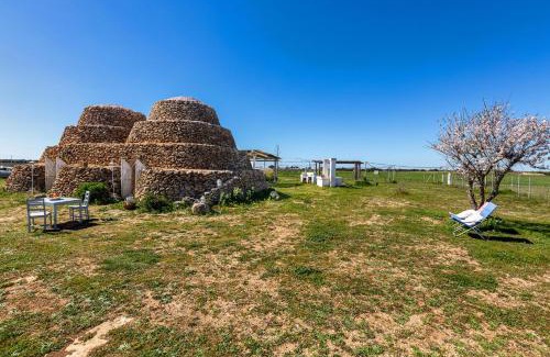 Maruggio House | Trulli della Chianca by BarbarHouse srl
