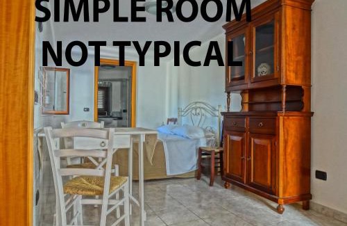 Alberobello House | Trulli-eu Guesthouse Alberobello