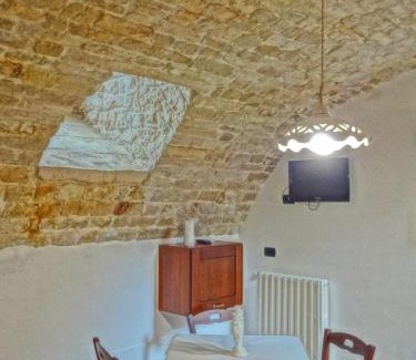 Alberobello House | Trulli-eu Guesthouse Alberobello