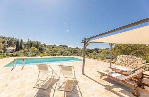 Putignano Villa | Trulli Oasis