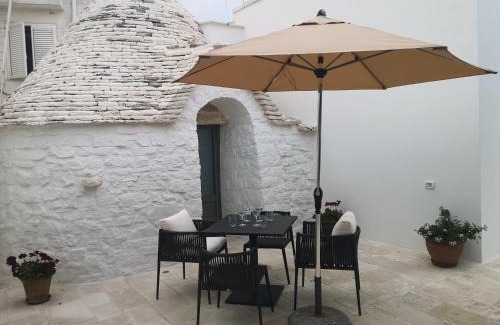 The Trulli of Alberobello House | Trulli Resort Aia Piccola
