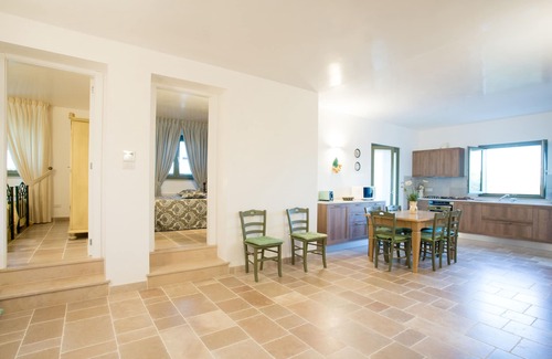 Martina Franca Villa | Trulli San Domenico with Private Pool, Veranda, in Valle d'Itria, by Hermione