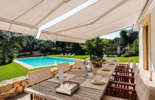 Ceglie Messapica House | Trulli San Pietro