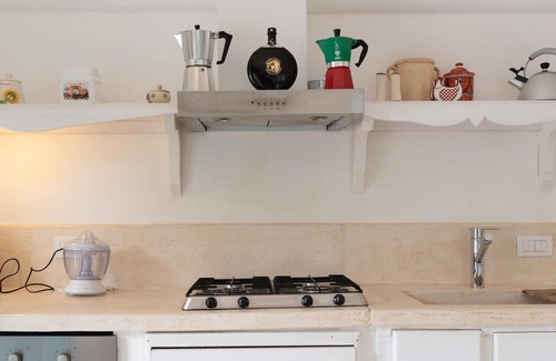 Ceglie Messapica Cottage | Trulli Sinfonia - Ceglie Messapica