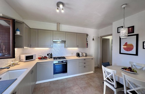 Martina Franca Villa | Trullo - 3 bedroom with pool, minutes from UNESCO town of Alberobello, fab view