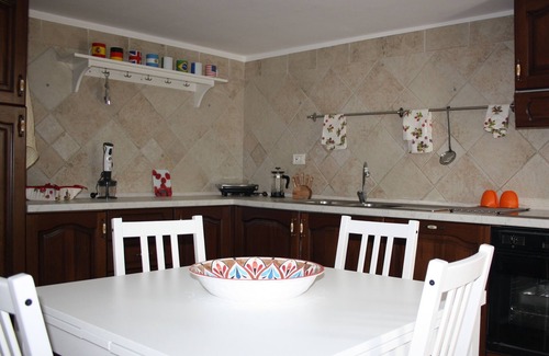 Impalata Villa | Trullo dei Ciliegi - Holiday house